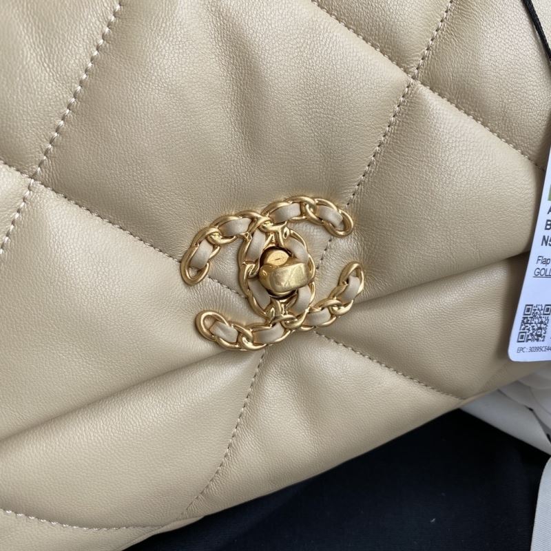 Ch**el 19 bags